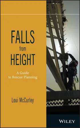 McCurley |  Falls from Height | Buch |  Sack Fachmedien