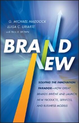 Maddock / Uriarte / Brown |  Brand New | eBook | Sack Fachmedien