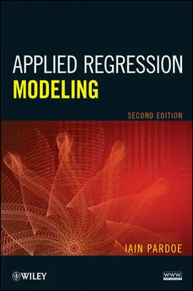 Pardoe |  Applied Regression Modeling 2e | Buch |  Sack Fachmedien