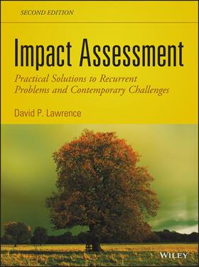 Lawrence |  Impact Assessment | Buch |  Sack Fachmedien