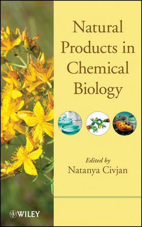Civjan |  Natural Products in Chemical Biology | Buch |  Sack Fachmedien