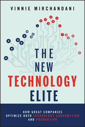 Mirchandani |  New Technology Elite | Buch |  Sack Fachmedien