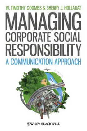 Coombs / Holladay | Managing Corporate Social Responsibility | E-Book | sack.de