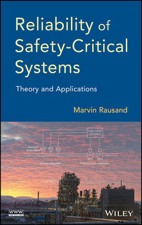 Rausand |  RELIABILITY OF SAFETY-CRITICAL | Buch |  Sack Fachmedien