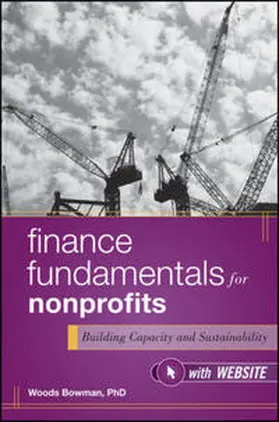 Bowman | Finance Fundamentals for Nonprofits | E-Book | sack.de