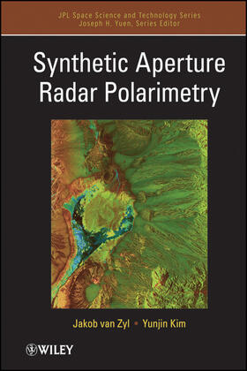 van Zyl |  Synthetic Aperture Radar Polarimetry | Buch |  Sack Fachmedien