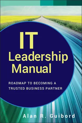 Guibord |  It Leadership Manual | Buch |  Sack Fachmedien