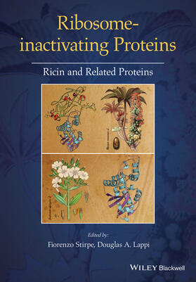 Stirpe / Lappi |  Ribosome-Inactivating Proteins | Buch |  Sack Fachmedien