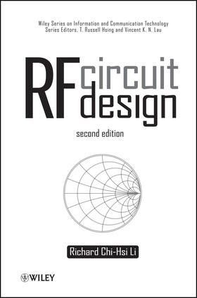 Li |  RF Circuit Design 2e | Buch |  Sack Fachmedien