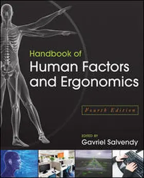 Salvendy | Handbook of Human Factors and Ergonomics | E-Book | sack.de