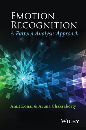 Konar / Chakraborty | Emotion Recognition | Buch | 978-1-118-13066-7 | sack.de