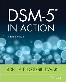 Dziegielewski |  DSM-5 IN ACTION 3/E | Buch |  Sack Fachmedien