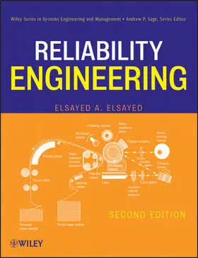 Elsayed |  Reliability Engineering | Buch |  Sack Fachmedien