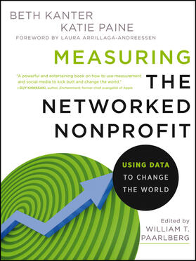 Kanter / Paine |  Measuring the Networked Nonpro | Buch |  Sack Fachmedien