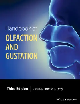 Doty |  Handbook of Olfaction and Gustation | Buch |  Sack Fachmedien