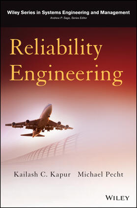 Kapur / Pecht |  Reliability Engineering | Buch |  Sack Fachmedien