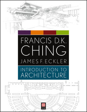 Ching / Eckler |  Introduction to Architecture | Buch |  Sack Fachmedien