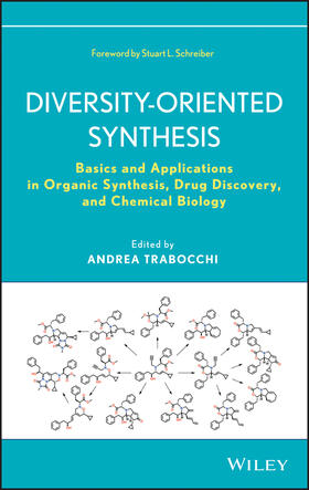 Trabocchi |  Diversity-Oriented Synthesis | Buch |  Sack Fachmedien
