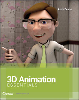 Beane |  3D Animation Essentials | Buch |  Sack Fachmedien