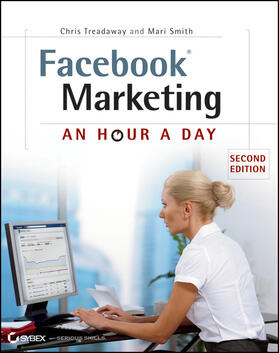 Treadaway / Smith |  Facebook Marketing | Buch |  Sack Fachmedien