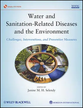 Selendy |  Water and Sanitation Related Diseases and the Environment | eBook | Sack Fachmedien