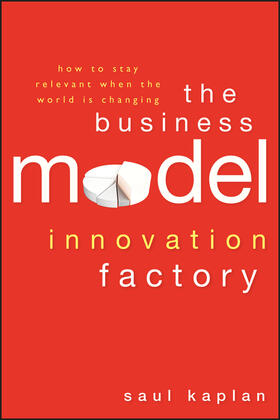 Kaplan |  Business Model Innovation Fact | Buch |  Sack Fachmedien