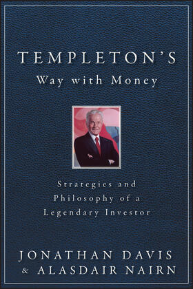 Nairn / Davis |  Templeton's Way with Money | Buch |  Sack Fachmedien