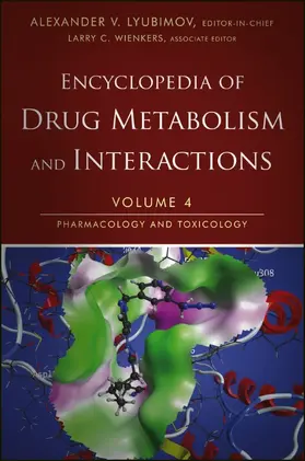  Encyclopedia of Drug Metabolism and Interactions | Buch |  Sack Fachmedien