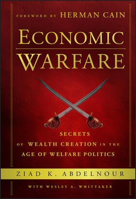 Abdelnour / Whittaker |  Economic Warfare | Buch |  Sack Fachmedien