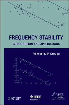 Kroupa |  Frequency Stability | Buch |  Sack Fachmedien