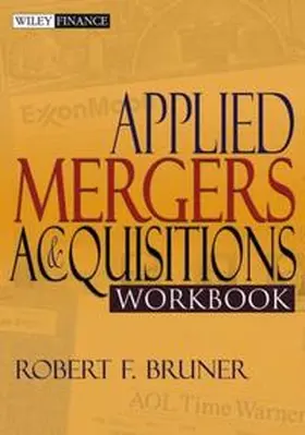 Bruner | Applied Mergers and Acquisitions Workbook | E-Book | sack.de