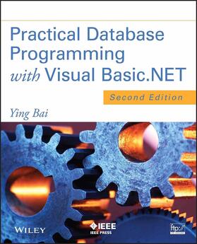 Bai | Practical Database Programming with Visual Basic.NET | Buch | 978-1-118-16205-7 | sack.de