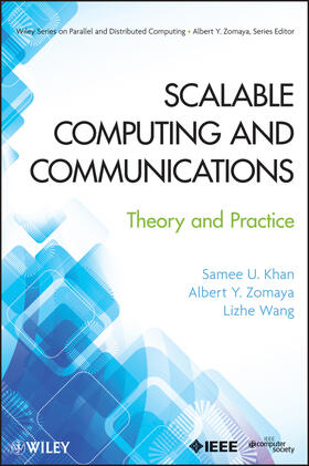 Khan / Zomaya / Wang |  Scalable Computing and Communications | Buch |  Sack Fachmedien