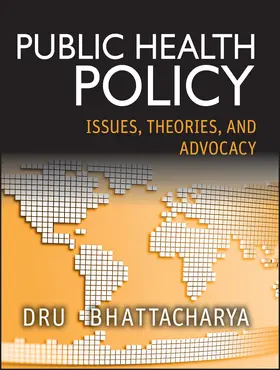 Bhattacharya |  Public Health Policy | Buch |  Sack Fachmedien