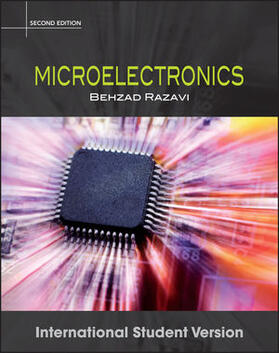 Razavi |  MICROELECTRONICS INTERNATIONAL | Buch |  Sack Fachmedien