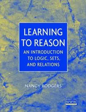 Rodgers |  Learning to Reason | eBook | Sack Fachmedien