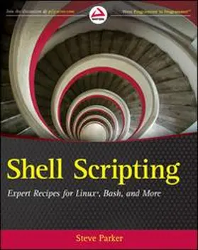 Parker |  Shell Scripting | eBook | Sack Fachmedien