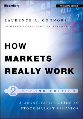 Connors |  How Markets Really Work | Buch |  Sack Fachmedien