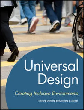 Steinfeld / Maisel | Universal Design | E-Book | sack.de