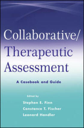 Finn / Fischer / Handler |  Collaborative / Therapeutic Assessment | eBook | Sack Fachmedien