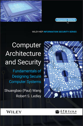 Wang / Ledley |  Comp Arch Security C | Buch |  Sack Fachmedien