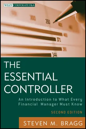 Bragg |  Essential Controller 2e | Buch |  Sack Fachmedien