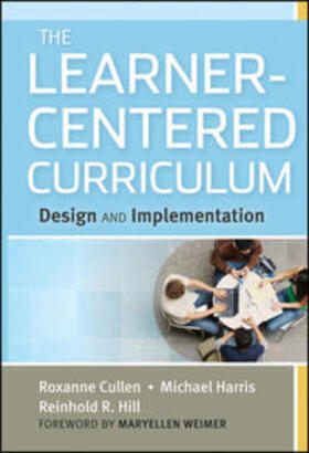 Cullen / Harris / Hill |  The Learner-Centered Curriculum | eBook | Sack Fachmedien
