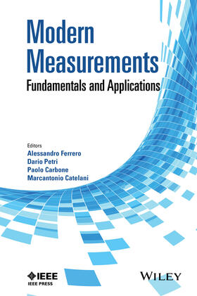 Ferrero / Petri / Carbone |  Modern Measurements | Buch |  Sack Fachmedien
