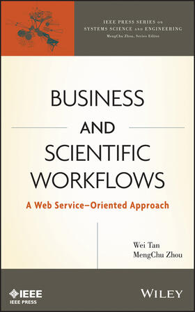 Tan / Zhou |  Business and Scientific Workfl | Buch |  Sack Fachmedien