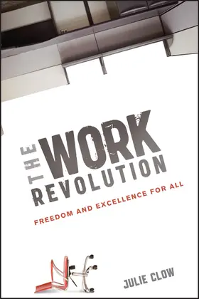 Clow |  The Work Revolution | Buch |  Sack Fachmedien