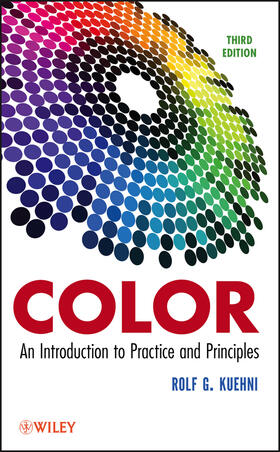 Kuehni |  Color 3e | Buch |  Sack Fachmedien
