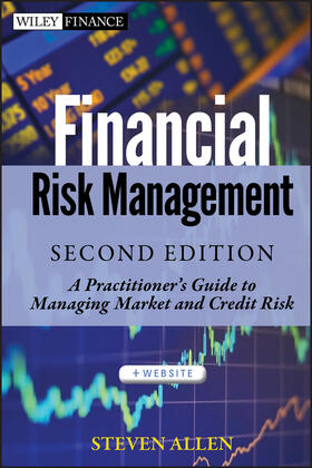 Allen |  Financial Risk Management | Buch |  Sack Fachmedien