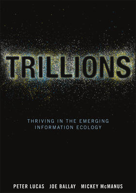 Lucas / Ballay / McManus |  Trillions | Buch |  Sack Fachmedien