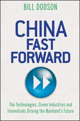 Dodson |  China Fast Forward | eBook | Sack Fachmedien